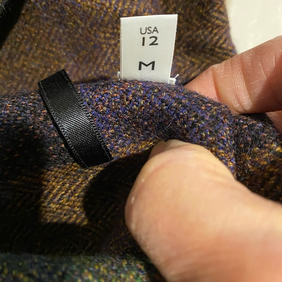 Gorgeous Avoca Jacket - Picture 7 of 7